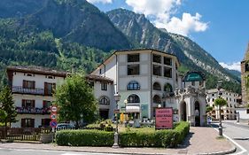 Locazione Turistica Universo-4
